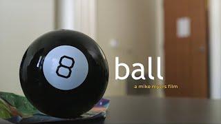 8 Ball