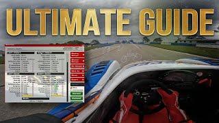 The Ultimate Car Setup Guide For Beginners - Part I