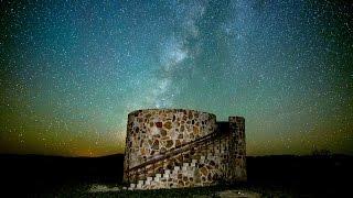 Dark Skies: The Night's Watch | Texas Parks & Wildlife