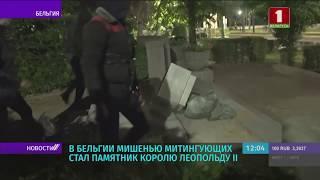 В Европе развернулась настоящая война с памятниками