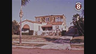 High cost of living in San Diego 1974 hurts real estate market