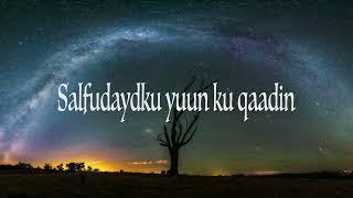 Ilkacase Qays ft Axmed Jabiye  & King Caska | Villa Somalia | Official Lyrics Audio 2024