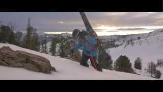 Ski Poles: 6 Decades and Still Innovative