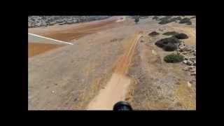 Basic fpv  training with my Q450 V3 Glass Fiber Quadcopter