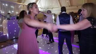 Wedding DJs Essex., Stockbrook Manor Abbey Weddings