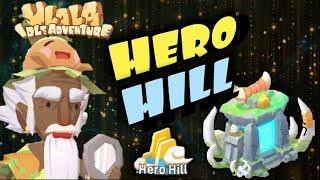 HERO HILL