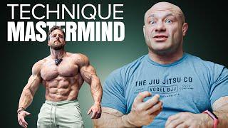 Exercise Scientist Critiques Eric Janicki's MUST WATCH Training Techniques