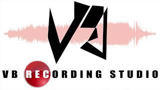 Best Recording Studio in Ludhiana || VB RECORDING STUDIO || Punjab || India