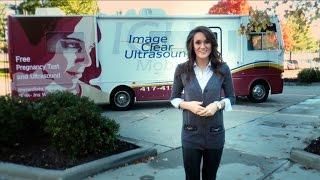 Springfield ICU Mobile Pregnancy Unit Walk Through Video