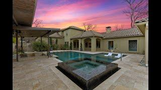 Modern Retreat w Pool Cabana | $2,100,000.00