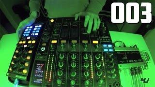 #003 Tech House Mix Febuary 2014