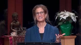 Embodied Presence - Planting Our Roots in the Universe with Tara Brach (Part 2)