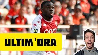 ‼️ULTIM'ORA FOFANA! - Milan News Calciomercato - Andrea Longoni