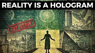 Gateway Process: CIA Documents REVEALS Reality Is Holographic