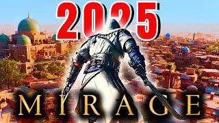 Should you play Assassin's Creed Mirage in 2025?