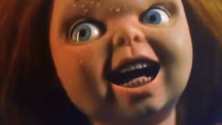 CHUCKY Season 2 Episode 7 The Exorcism Of CHUCKY!