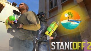 Трейлер Standoff 2 | 0.29.0 SUMMER 2024