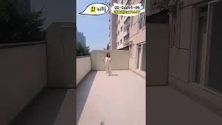 [17144Y] 인천 중구 신흥동 신축빌라 #shorts (풀영상은 더보기 설명)