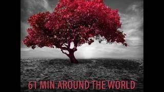 61 MIN AROUND THE WORLD (Ethnic Deep House dj set)