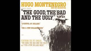 1968年   Hugo Montenegro And His Orchestra - 「Music From The Good, The Bad And The Ugly 」专辑 (11首)