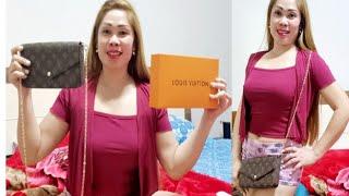 CHEAP BAG BUT GOOD QUALITY||UNBOXING||ANALYN T.ELS