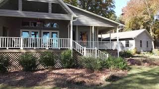 Lake house for sale on Lake Norman - Azalea Road, Sherrills Ford, NC