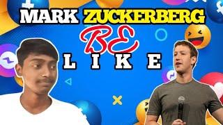 Mark Zuckerberg Be Like | Mahabub Hossain Kajol | KS Team Ltd Funny Video 2024