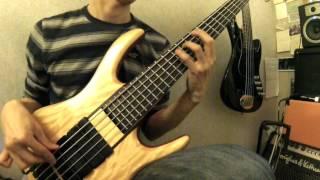 I Phone bell [remix] Bassist Lee SungChan 이성찬 KenSmith bass