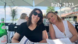 Italy with Lisa Noble 2023