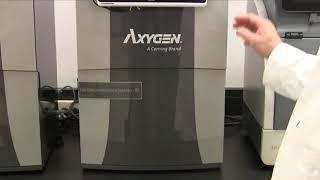 Axygen® Gel Documentation Systems