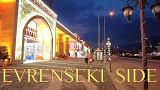 SIDE EVRENSEKI OTTOMAN BAZAAR and Hotels nearby  #turkey #evrenseki #side #antalya #bazaar