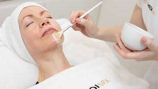 EF MEDISPA | FACIALS #EFMEDISPA