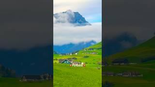 #travel #explore #mountains #nature #trending #beautiful #clouds #switzerland #popular #paradise