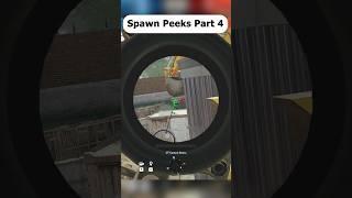 Spawn Peeks Part 4 -Club House- #rainbowsixsiege #gaming #r6siege #like