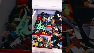 my LEGO collection! #legos #legocollector #legoaddict #legolover #kidsvideo #kids #ilovelego