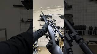 M24 Cyma страйкбольная снайперская винтовка #shorts #pubg #standoff2 #airsoft #cod #warface #cs2