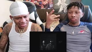 Miyagi & Andy Panda - Kosandra (Official Audio) REACTION