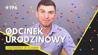 Kwadransik ze Słowem #196 - Najwyższa wartość poznania Chrystusa