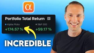 How Seeking Alpha Picks Consistently Beats the S&P 500