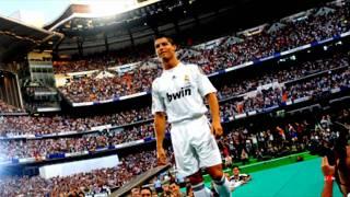 Cristiano Ronaldo ~ Real Madrid ~ The Boy That Proved Us Wrong