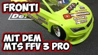 DerShoemaker - MTS FFV3 Pro - DER Einsteiger Fronti?