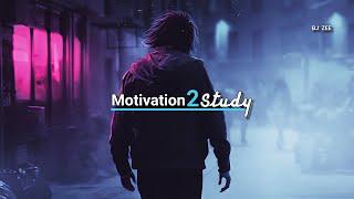 WORK FOR YOUR DREAMS - PoweFul Study Motivation - BJ ZEE