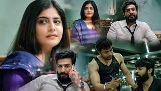 Vishnu Vishal & Manjima Mohan Telugu Blockbuster Movie Ultimate Scene || Kotha Cinema