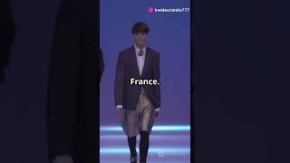 Top 10 Countries with the Most Handsome Men!