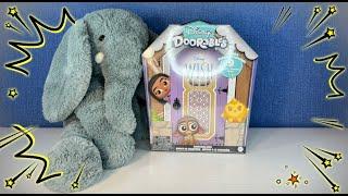 Wish Disney Doorables | Gigi's Toys and Collectibles