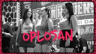 NIA KURNIA, LIA DIANA, WINDA HORE TRIO YAHUT! ~ OPLOSAN | BANG ROY