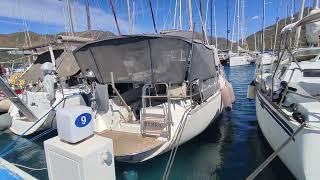 2001 Moody 31 Excel For Sale - €32k - DISCOUNT!