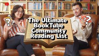 @jack_edwards & @withcindy Present the Biggest Books Year-By-Year on YouTube