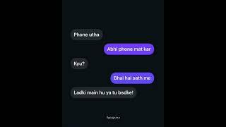 Funny instagram messages