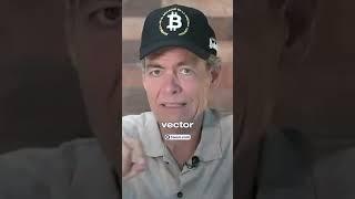 Max Keiser: Bitcoin Will Eat the World!